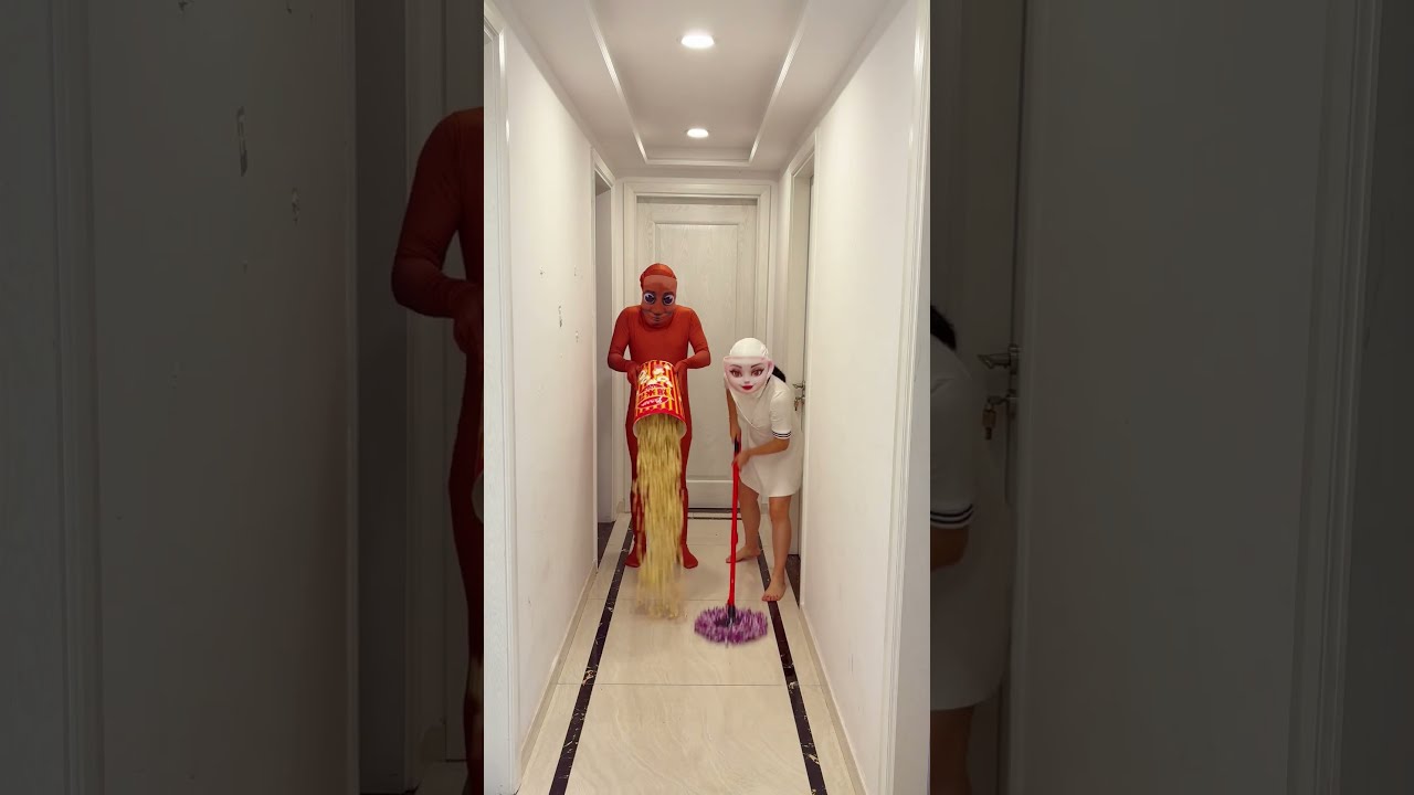 Stop Making A Mess 