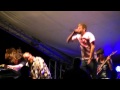 From Tomorrow Winnie Cooper Carolina Metalfest From Tomorrow Winnie Cooper Carolina Metalfest