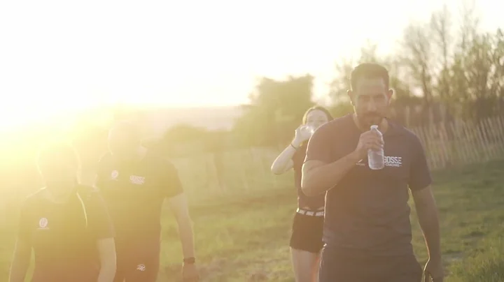 RUNNING | Une soire  Pech-David avec David GOSSE c...