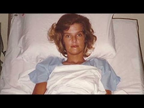Plane crash survivor