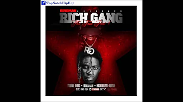 Rich Homie Quan - Milk Marie [Rich Gang: Tha Tour Pt. 1]