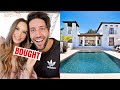 WE BOUGHT A NEW HOUSE!!!