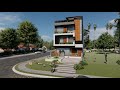 Intent interior   house design  full walkthrough exterior  home design  decore