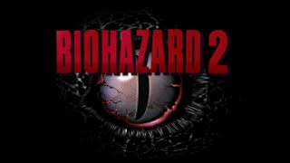 Bio Hazard 1.5 - Leon S. Kennedy