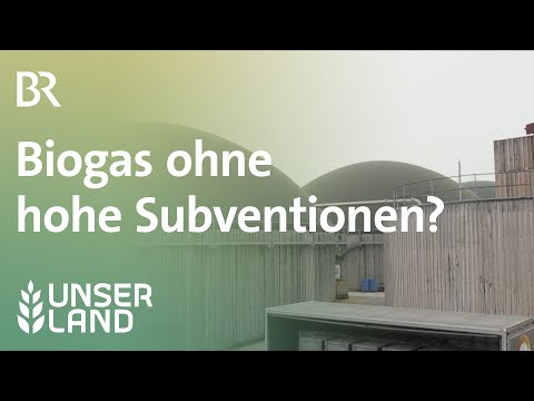 Video: Ethanol- Und Biogaserzeugung Nach Dampfvorbehandlung Von Maisstover Mit Oder Ohne Zusatz Von Schwefelsäure