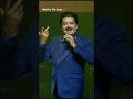 Udit Narayan ❤️ May Yahan hoon Song Live Stage Performance 🔥 #uditnarayan #shorts