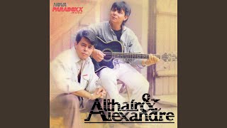 Video thumbnail of "Althaír e Alexandre - Amor Carrapicho"
