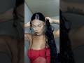 A luz estourou , não dá pra acertar sempre … #shortvideo #penteados #hair