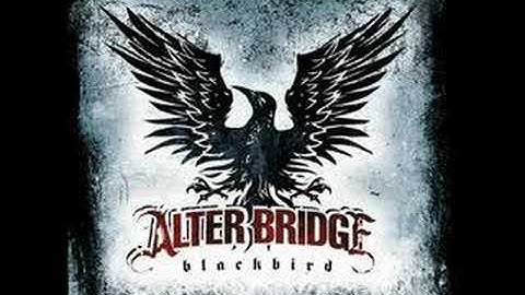 Alter Bridge - Come To Life / Brand New Start