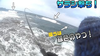 荒磯にルアーを投げて釣る！狙う場所、安全性、おすすめルアーも紹介