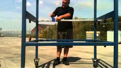 Driver cpc module 4 initial cpc test