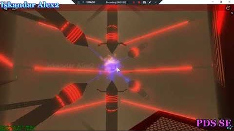 Unnamed Power Core [ShutDown Failure]