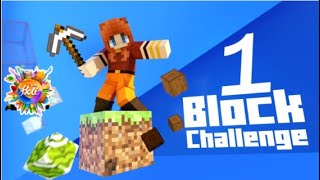 #IQOORAIDNIGHTS One Block Challenge | Holi Special | Live |