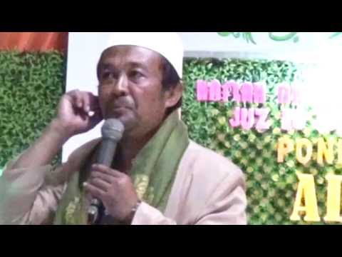 Ceramah Lucu Bikin Ngakak - Tegal 