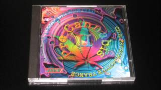 Paradise Connection - Creation (1996)