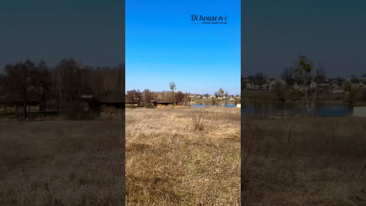 ID: 80 Продаж ділянки площею 13,2 соток на озері у с. Микуличі.