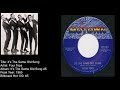 Four Tops -It&#39;s The Same Old Song