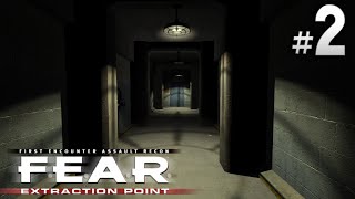 F.E.A.R. Extraction Point #2 - Overkill
