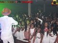 Bisa Kdei Toronto Concert In Canada (All White Party)