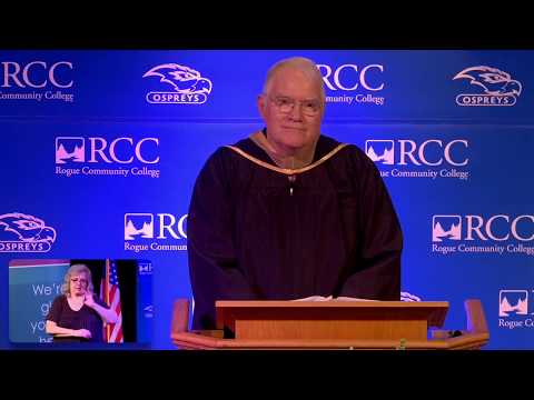 2020 GED Graduation