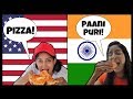 America VS. India | Part 5 | Rickshawali