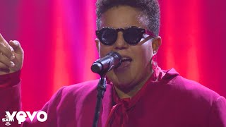 Brittany Howard - Goat Head (Pandora Live)