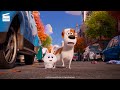 The Secret Life of Pets: Animal Control Pursuit (HD CLIP)