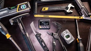 New Tools From Toughbuilt You NEED To Have