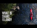 How To Survive Snake Island How To Survive Snake Island