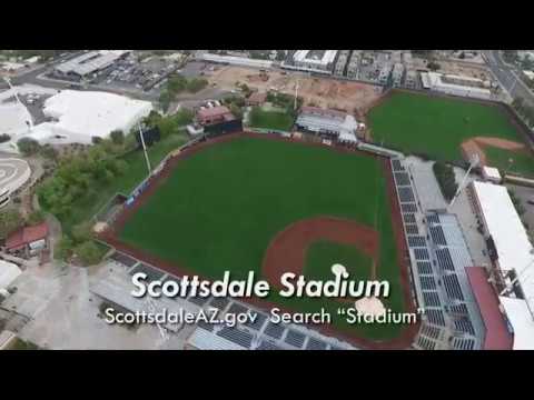 20,103 Scottsdale Stadium Scottsdale Stock Photos, High-Res