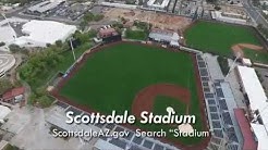 Scottsdale Stadium 