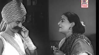 Uthama Puthiran 1940 --   Kali N. Rathinam Comedy 2