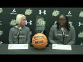 Georgia Southwestern Women's Basketball Media Day 2025