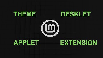 Customize Linux Mint Cinnamon