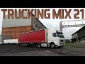 Trucking MIX 21 | KrychuTIR™