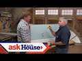 How to Choose a Stud Finder How to Choose a Stud Finder