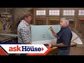 How to Choose a Stud Finder | Ask This Old House