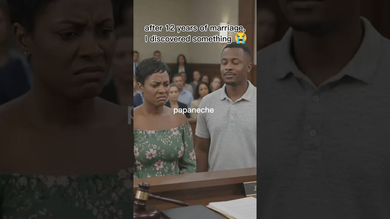 after 12 years of marriage, 🤣🤣🤣 #papaneche #comedy