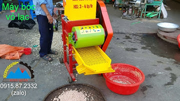 may boc vo lac 1 quat