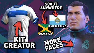 8 FIFA Mods That Should Be Included In The Game
