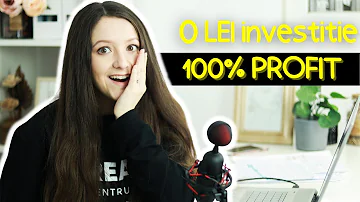 4 Idei de Afaceri 100% Profitabile (Online, Fara Investitie)