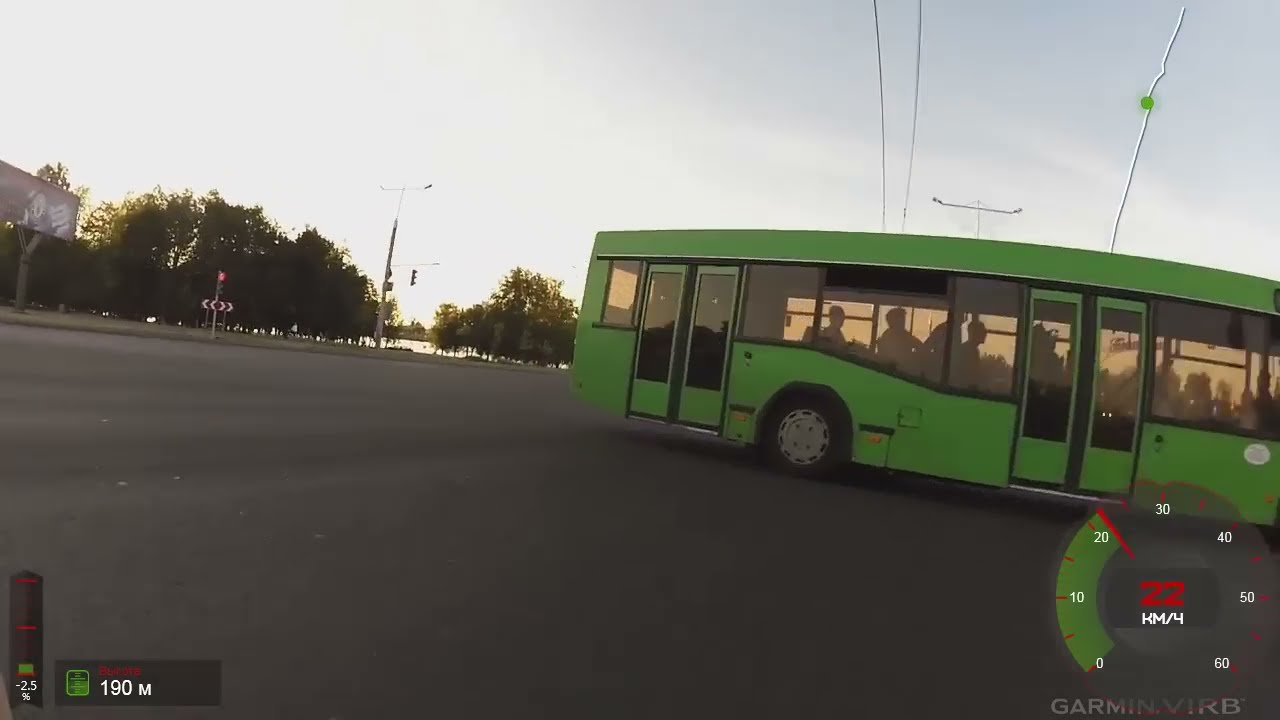 Getting fucked on bus