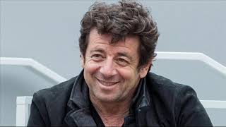 Patrick Bruel -  Pas eu le temps