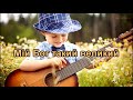 пісня Мій Бог такий великий 