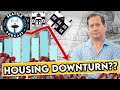 Corelogic Predicts Housing Market 2020 Downturn - Does It Happen? | Seattle Real Estate Podcast