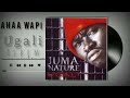 Juma Nature - Ahaa Wapi