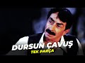 Dursun Çavuş | Turan Özdemir Perihan Savaş Filmi | Full Film İzle