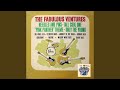 クルーエル シーThe Ventures