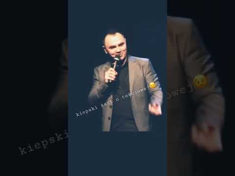 Kiepski żart o