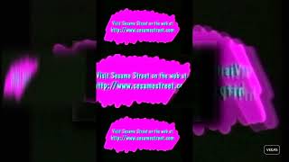 Ytpmv Sesame Street Website Promo A Scan